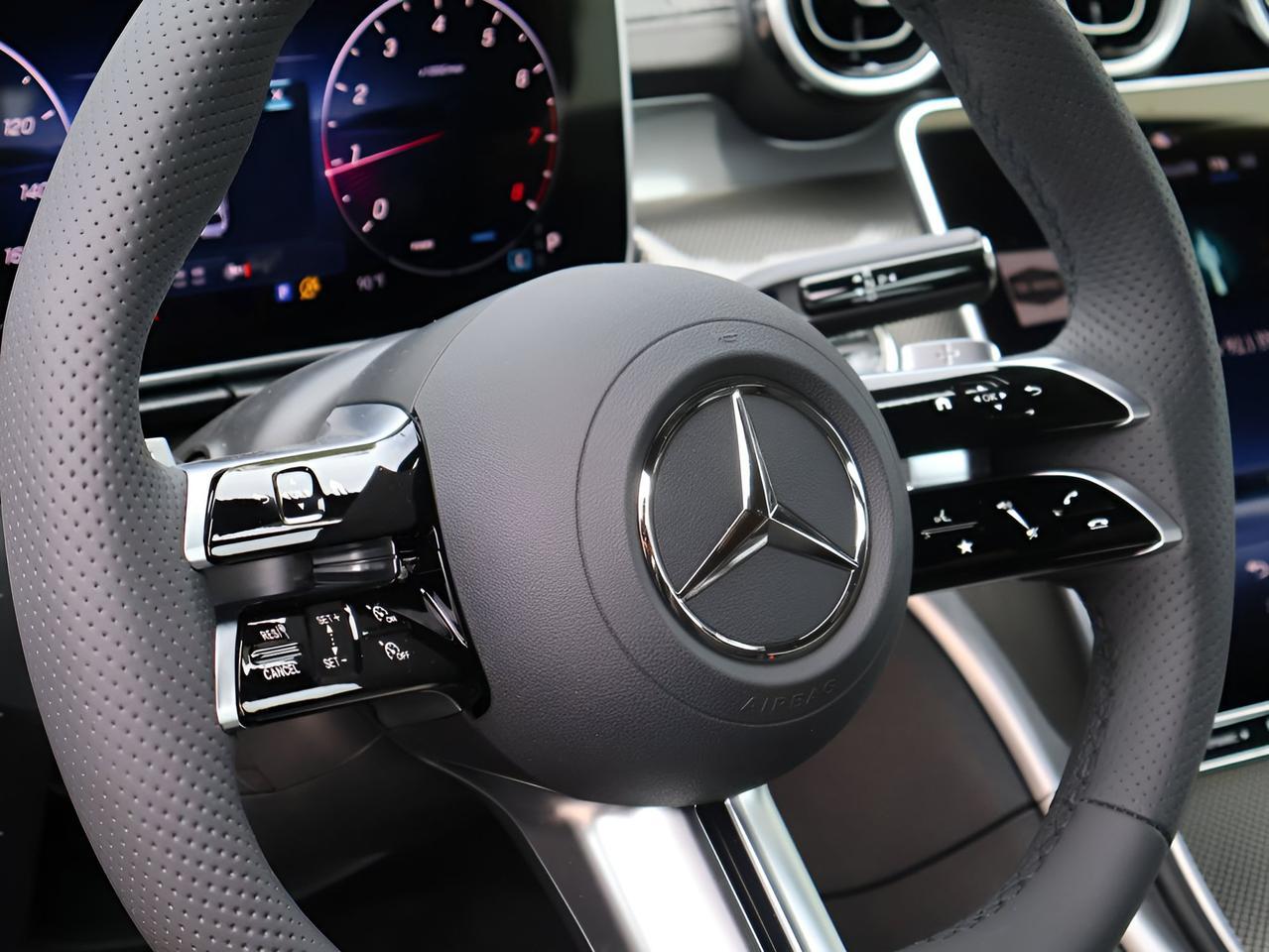 2026 Mercedes-Benz C-Class C 300 San Clemente CA