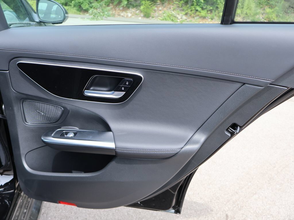 2026 Mercedes-Benz C-Class C 300 San Clemente CA