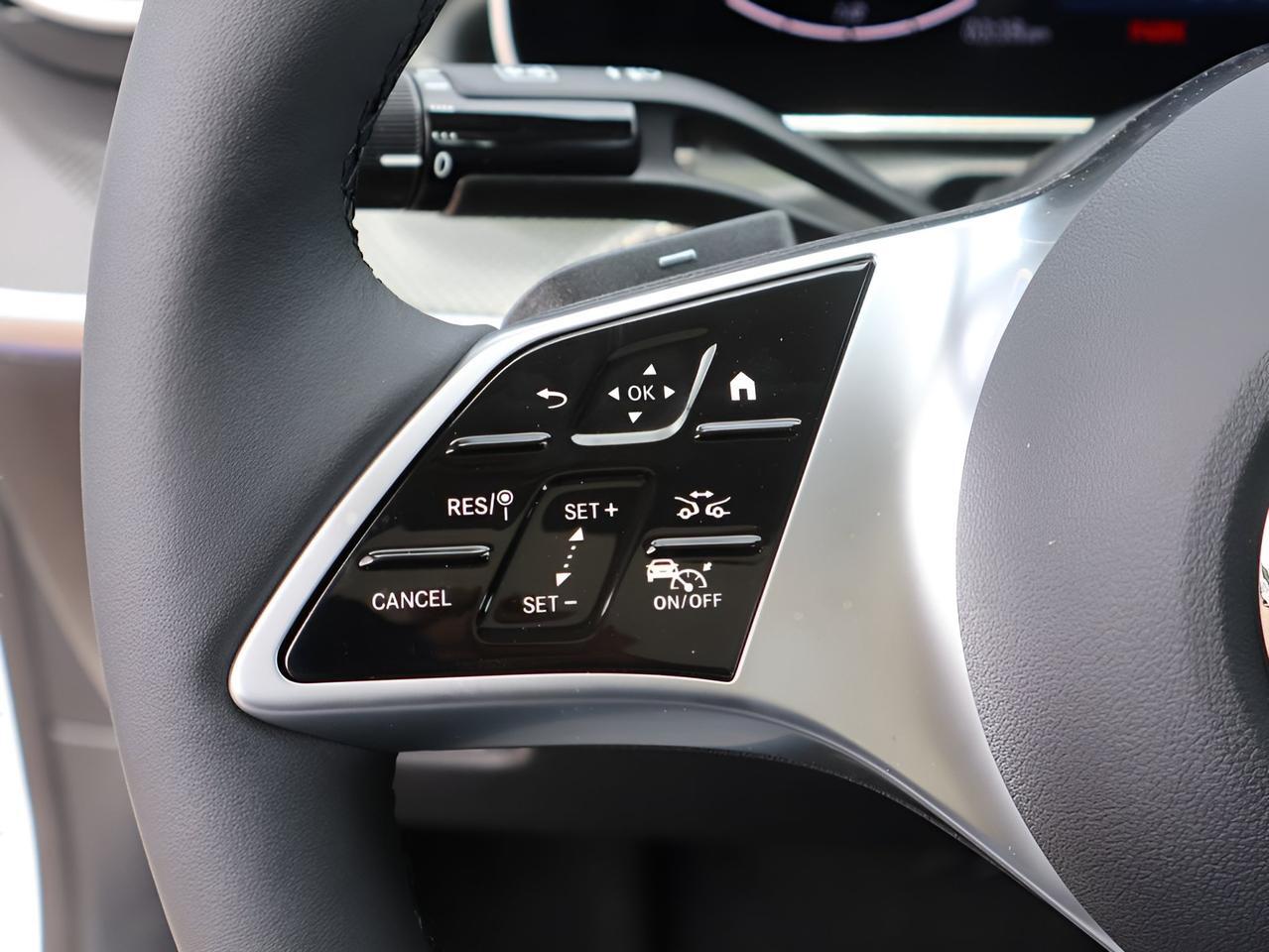 2026 Mercedes-Benz C-Class C 300 San Clemente CA