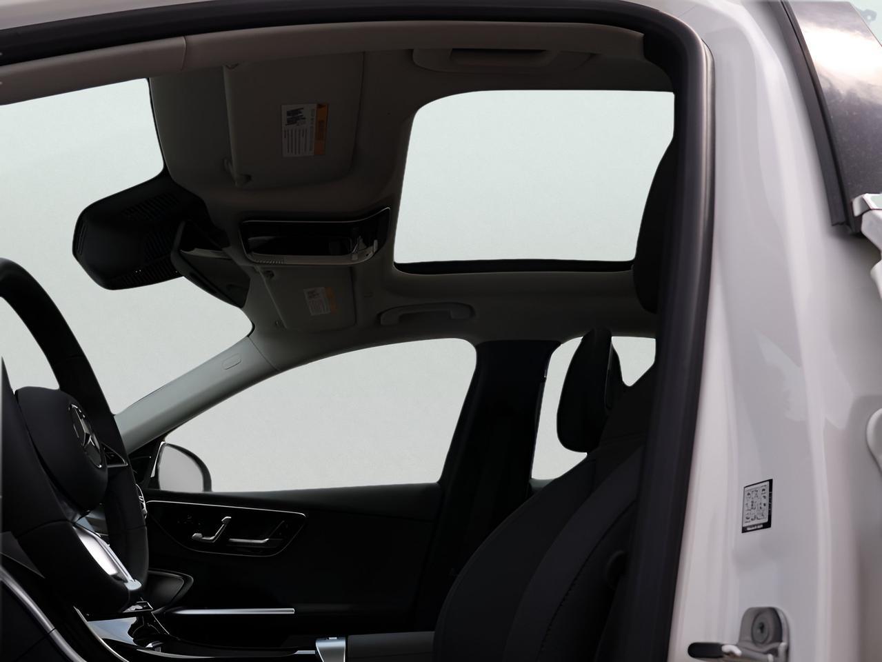 2026 Mercedes-Benz C-Class C 300 San Clemente CA