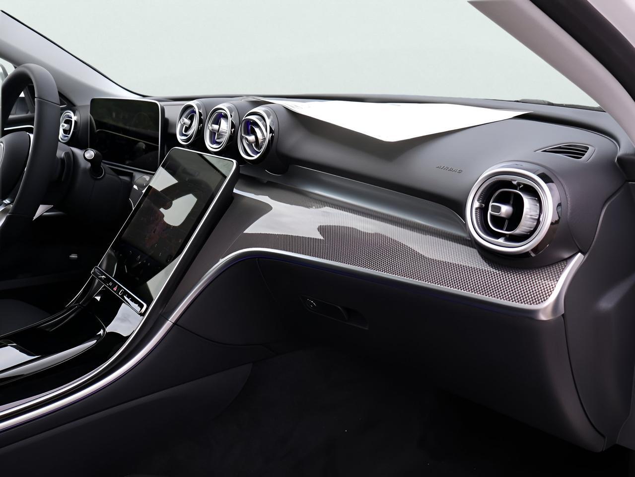 2026 Mercedes-Benz C-Class C 300 San Clemente CA