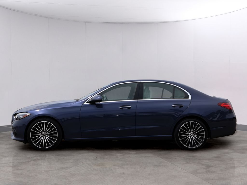 2026 Mercedes-Benz C-Class C 300 San Clemente CA