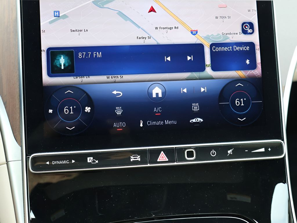 2026 Mercedes-Benz C-Class C 300 San Clemente CA