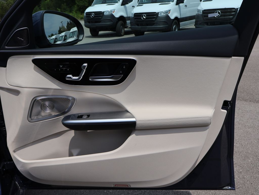 2026 Mercedes-Benz C-Class C 300 San Clemente CA