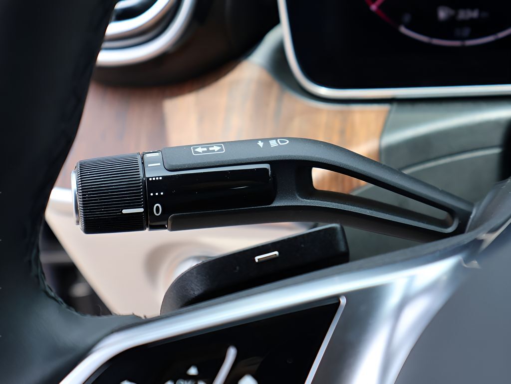 2026 Mercedes-Benz C-Class C 300 San Clemente CA