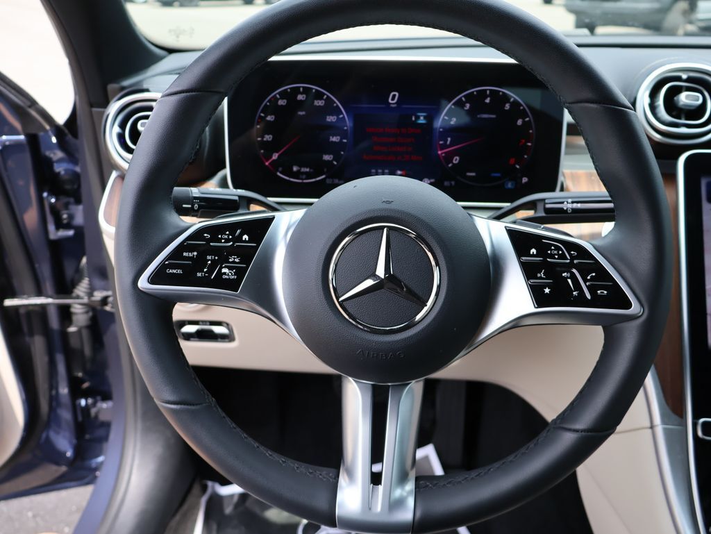 2026 Mercedes-Benz C-Class C 300 San Clemente CA