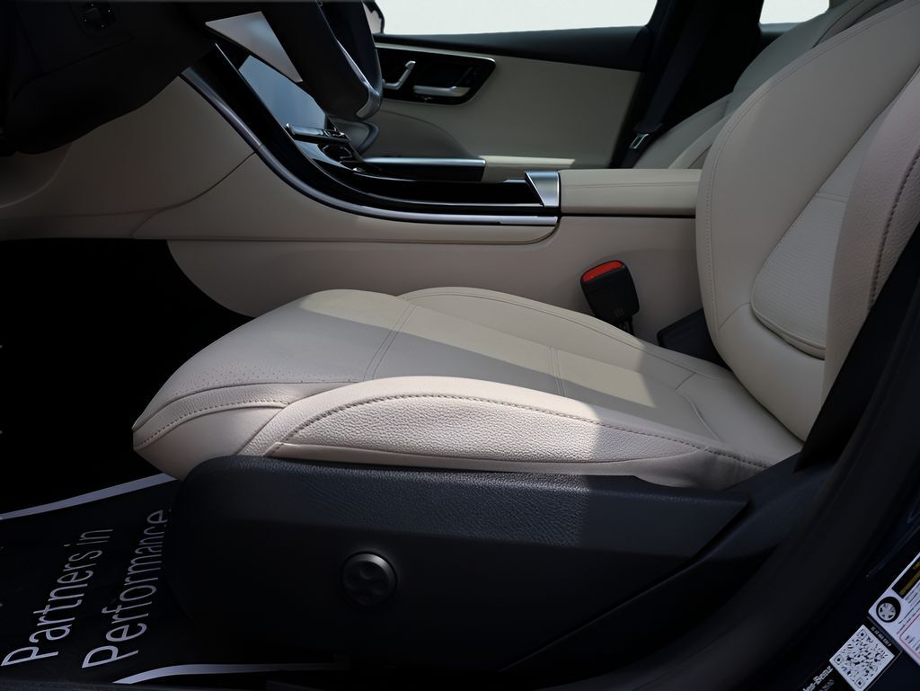 2026 Mercedes-Benz C-Class C 300 San Clemente CA