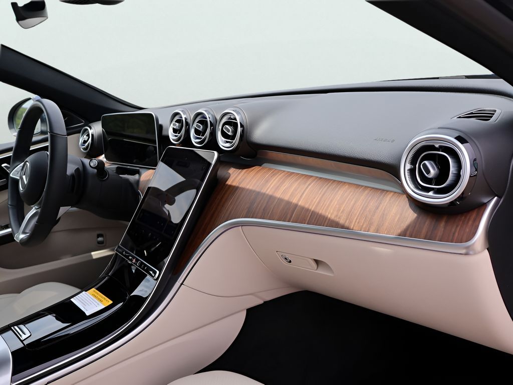 2026 Mercedes-Benz C-Class C 300 San Clemente CA