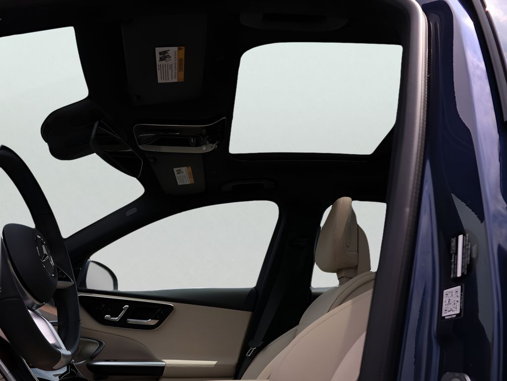 2026 Mercedes-Benz C-Class C 300 San Clemente CA