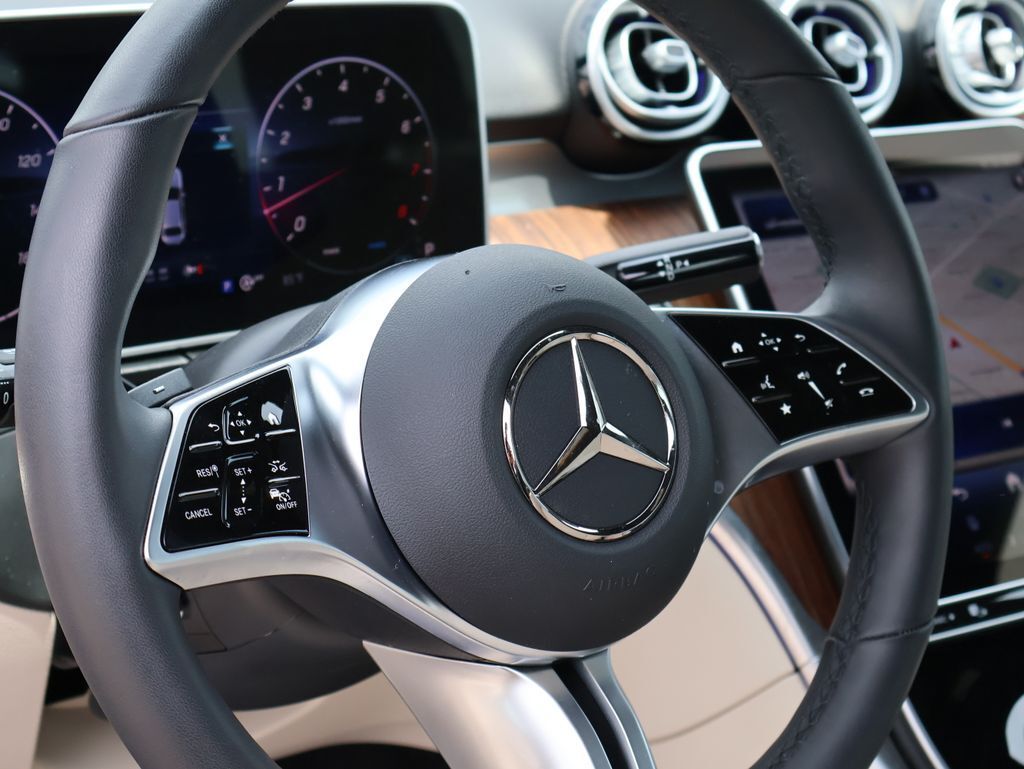 2026 Mercedes-Benz C-Class C 300 San Clemente CA