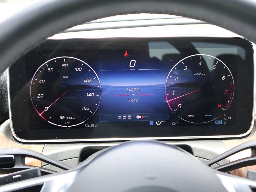 2026 Mercedes-Benz C-Class C 300 San Clemente CA