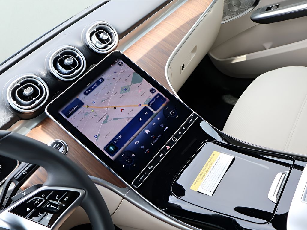 2026 Mercedes-Benz C-Class C 300 San Clemente CA