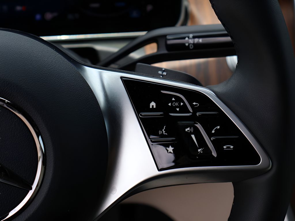 2026 Mercedes-Benz C-Class C 300 San Clemente CA