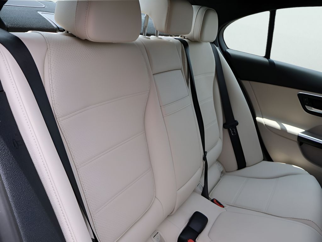 2026 Mercedes-Benz C-Class C 300 San Clemente CA
