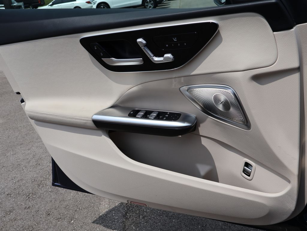 2026 Mercedes-Benz C-Class C 300 San Clemente CA