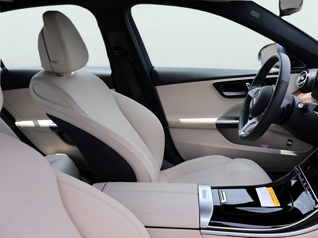 2026 Mercedes-Benz C-Class C 300 San Clemente CA