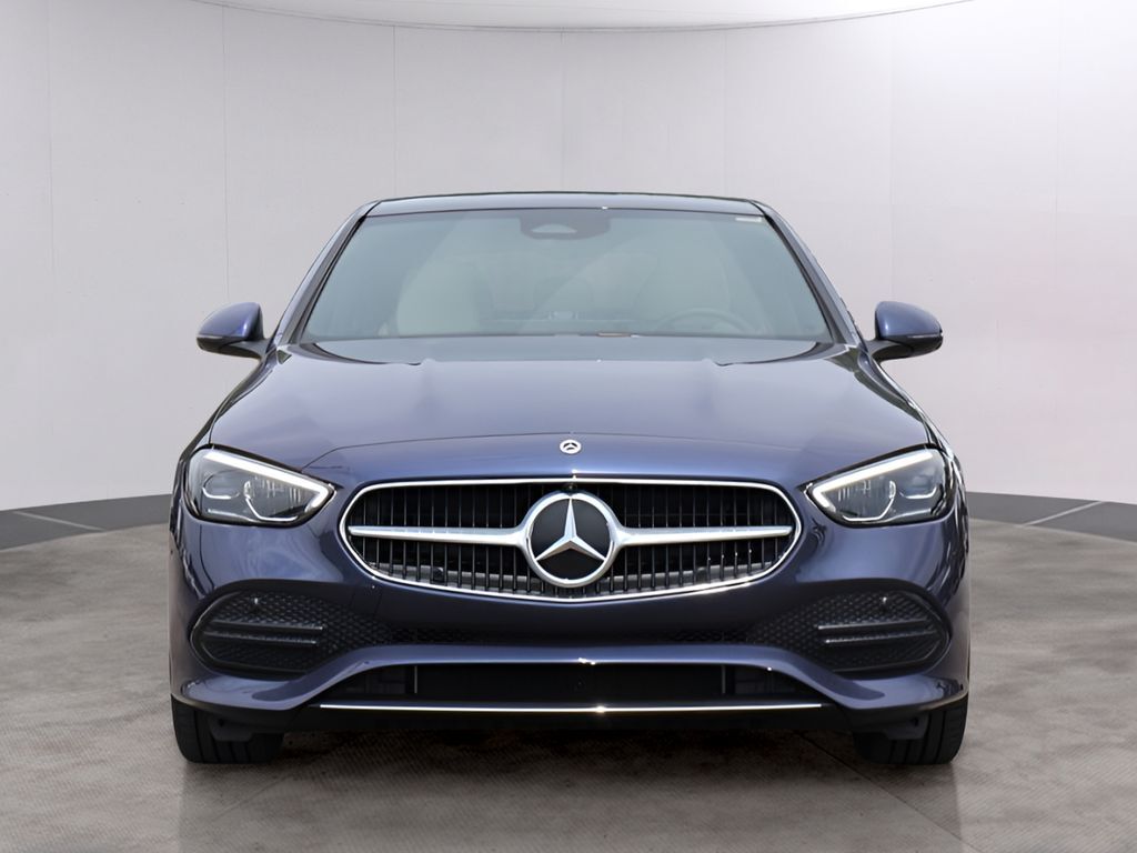 2026 Mercedes-Benz C-Class C 300 San Clemente CA