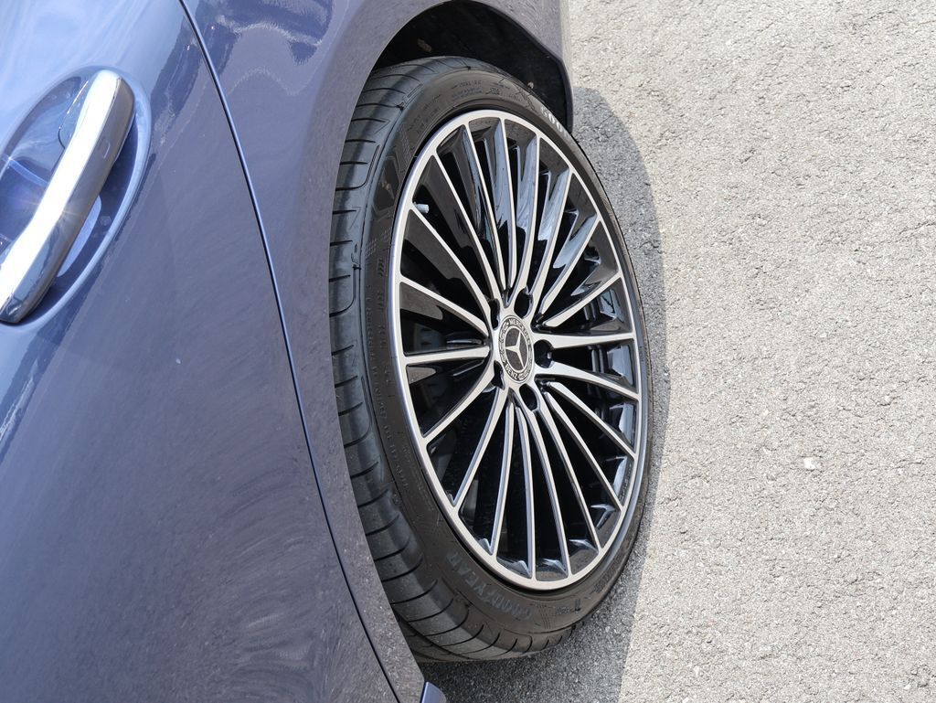 2026 Mercedes-Benz C-Class C 300 San Clemente CA