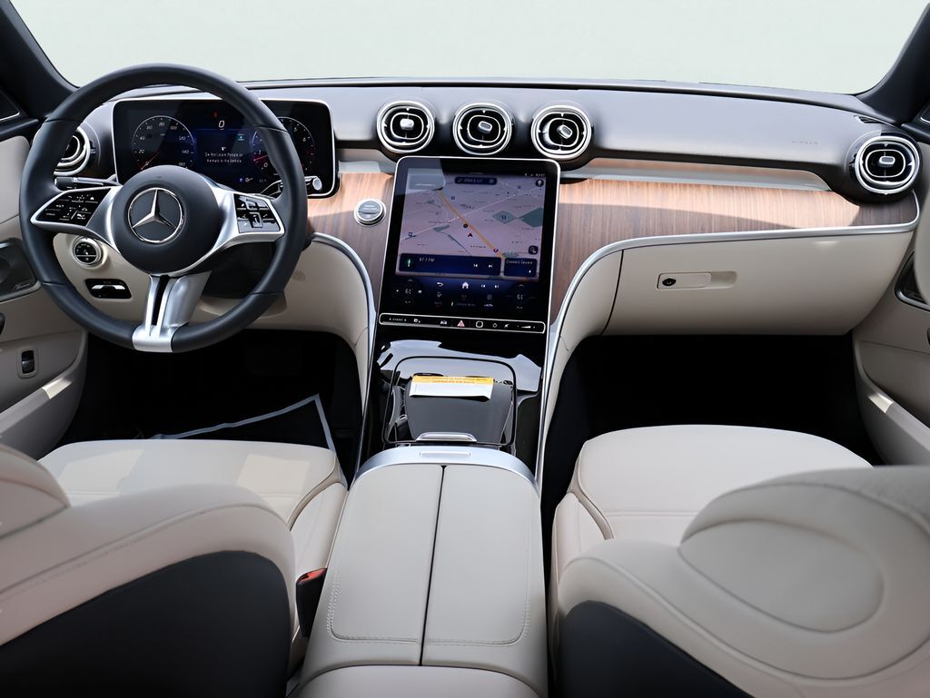 2026 Mercedes-Benz C-Class C 300 San Clemente CA