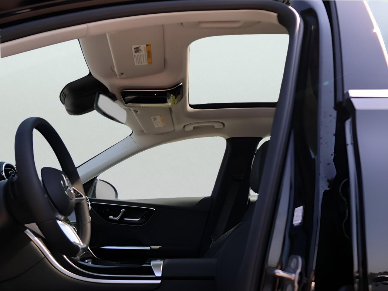 2026 Mercedes-Benz C-Class C 300 San Clemente CA