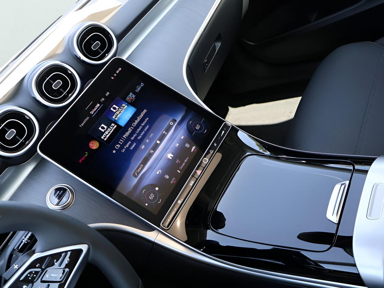 2026 Mercedes-Benz C-Class C 300 San Clemente CA