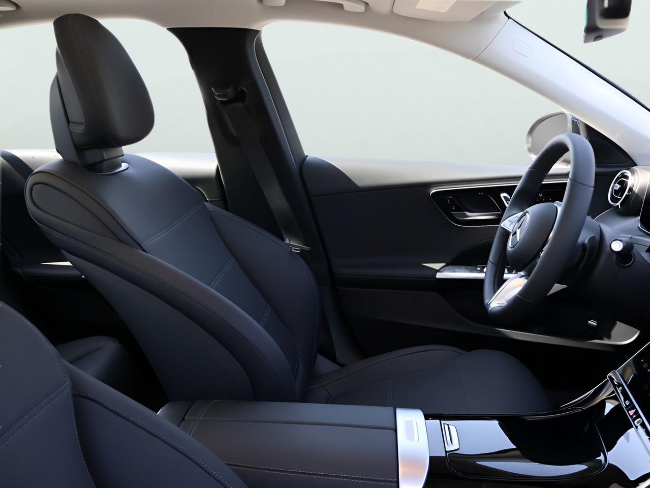2026 Mercedes-Benz C-Class C 300 San Clemente CA