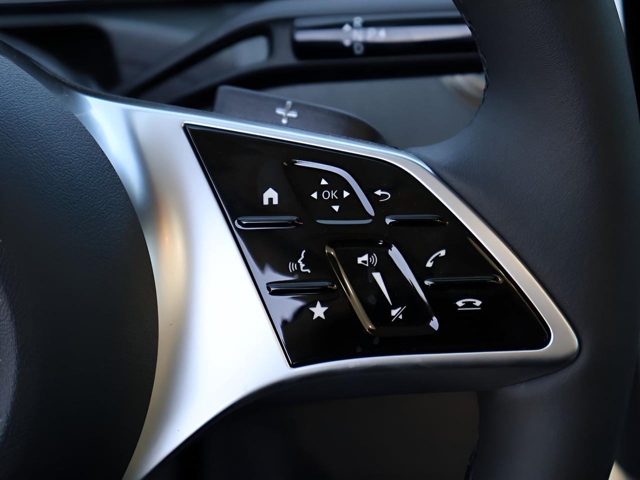 2026 Mercedes-Benz C-Class C 300 San Clemente CA