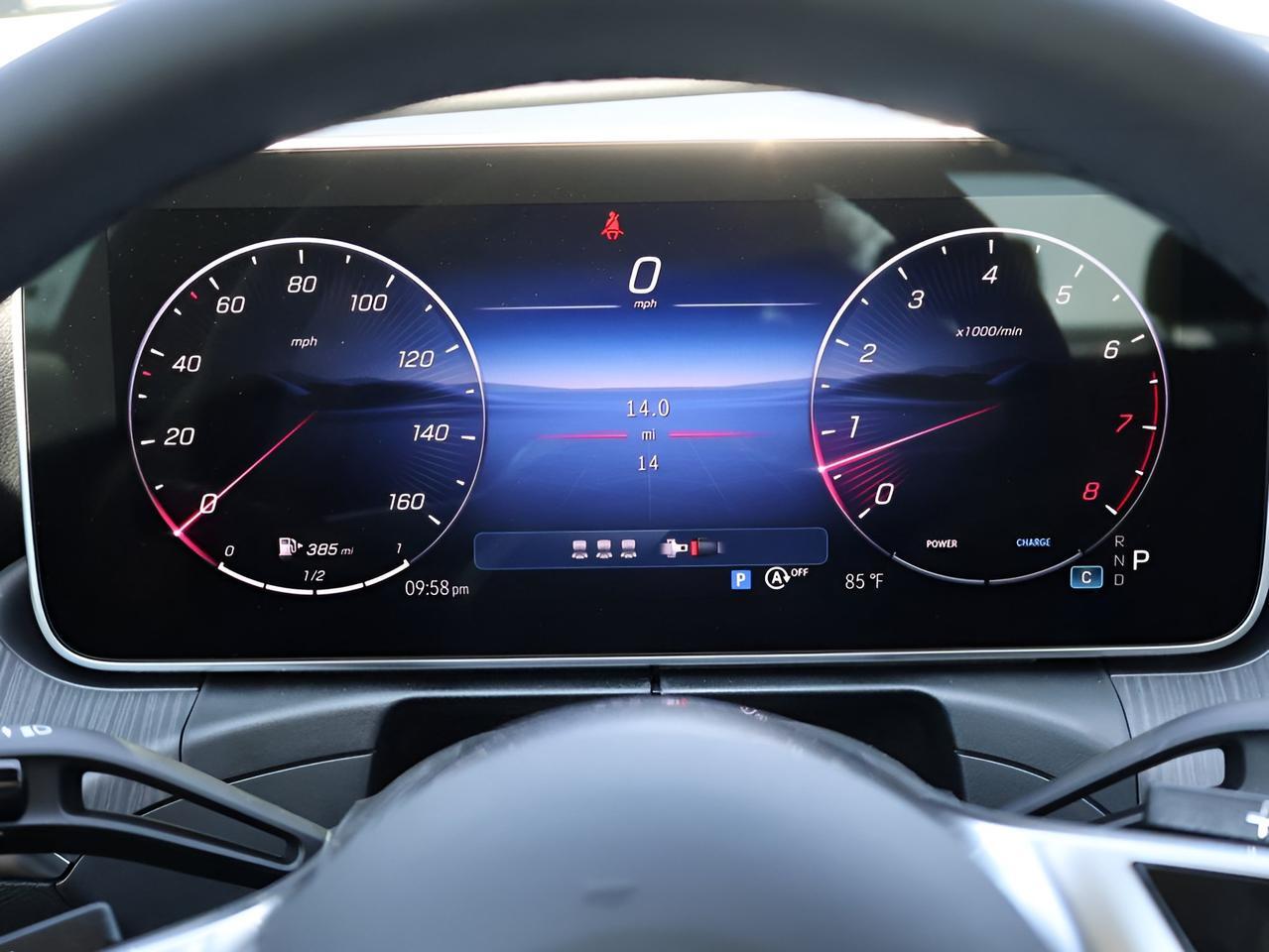 2026 Mercedes-Benz C-Class C 300 San Clemente CA