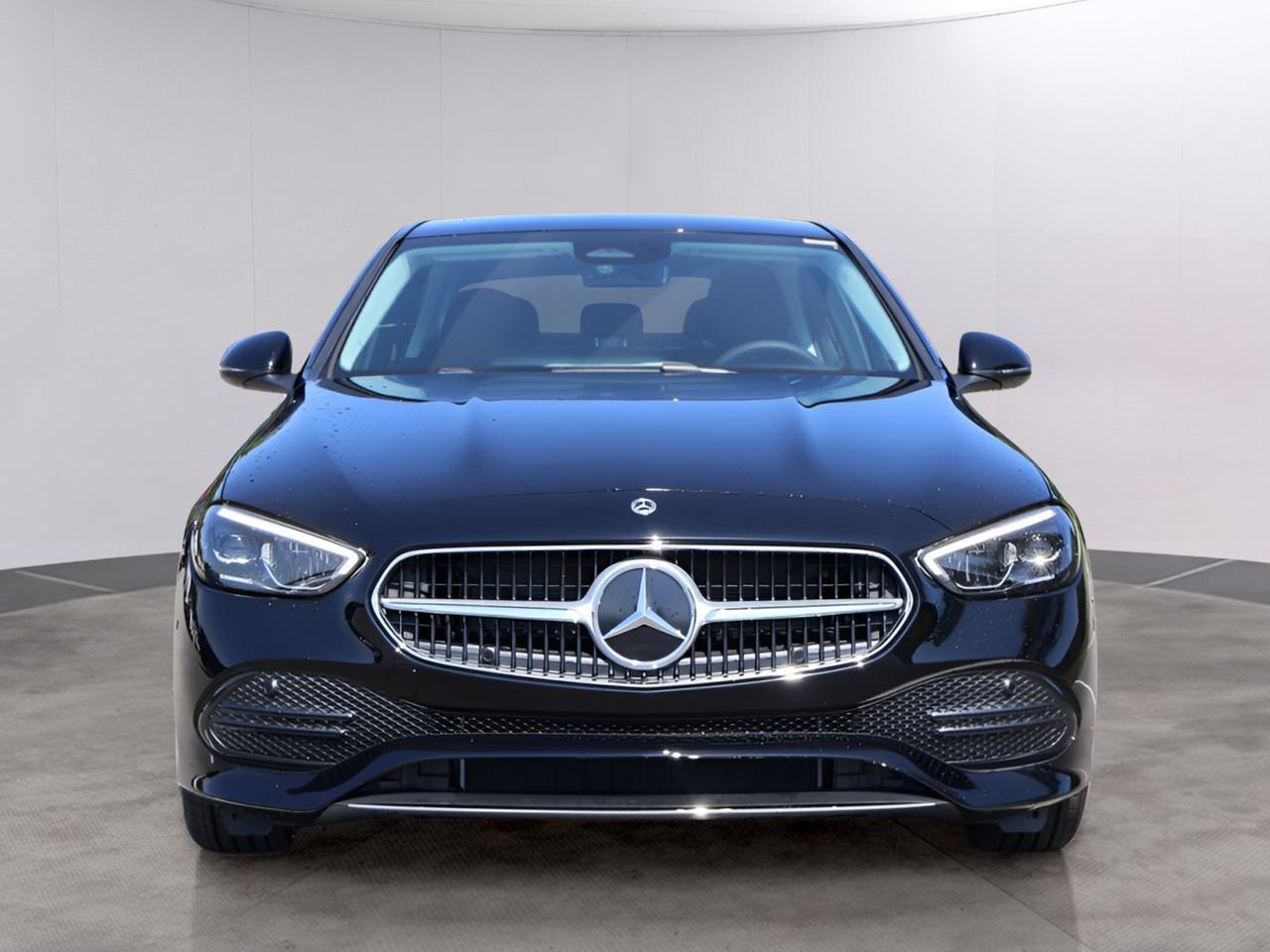 2026 Mercedes-Benz C-Class C 300 San Clemente CA
