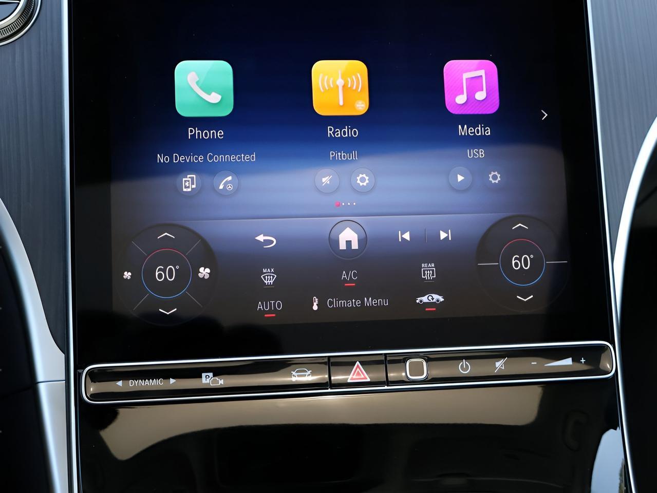 2026 Mercedes-Benz C-Class C 300 San Clemente CA