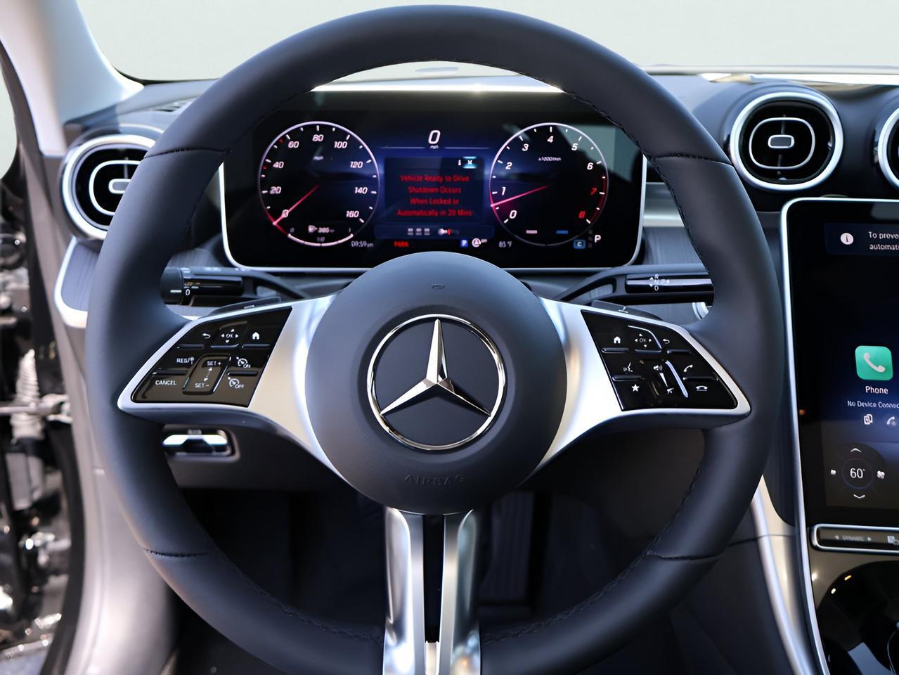 2026 Mercedes-Benz C-Class C 300 San Clemente CA