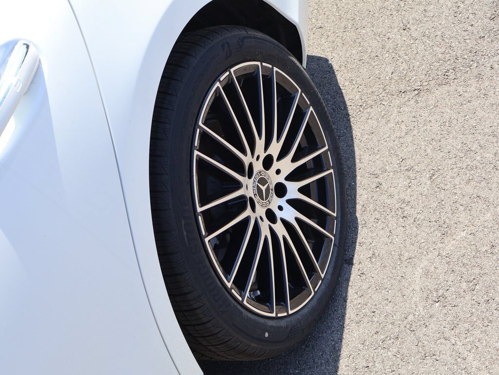 2026 Mercedes-Benz C-Class C 300 San Clemente CA