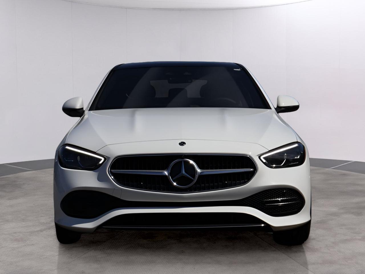 2026 Mercedes-Benz C-Class C 300 San Clemente CA