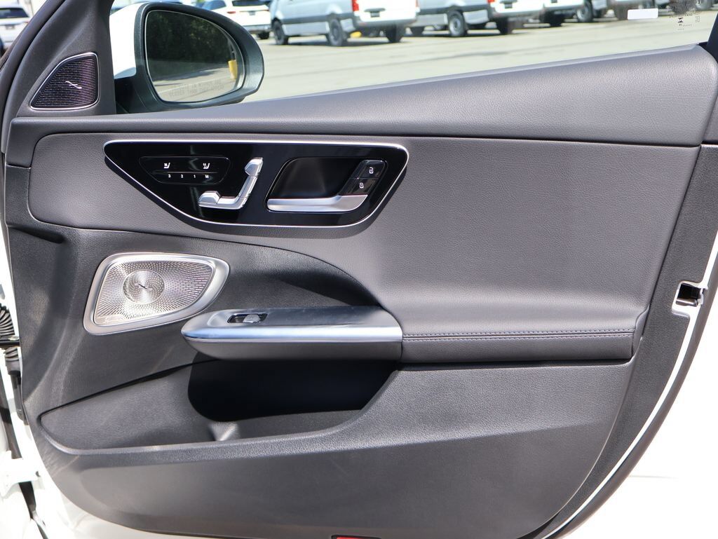 2026 Mercedes-Benz C-Class C 300 San Clemente CA