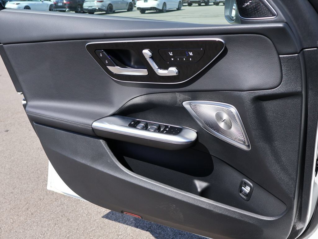 2026 Mercedes-Benz C-Class C 300 San Clemente CA