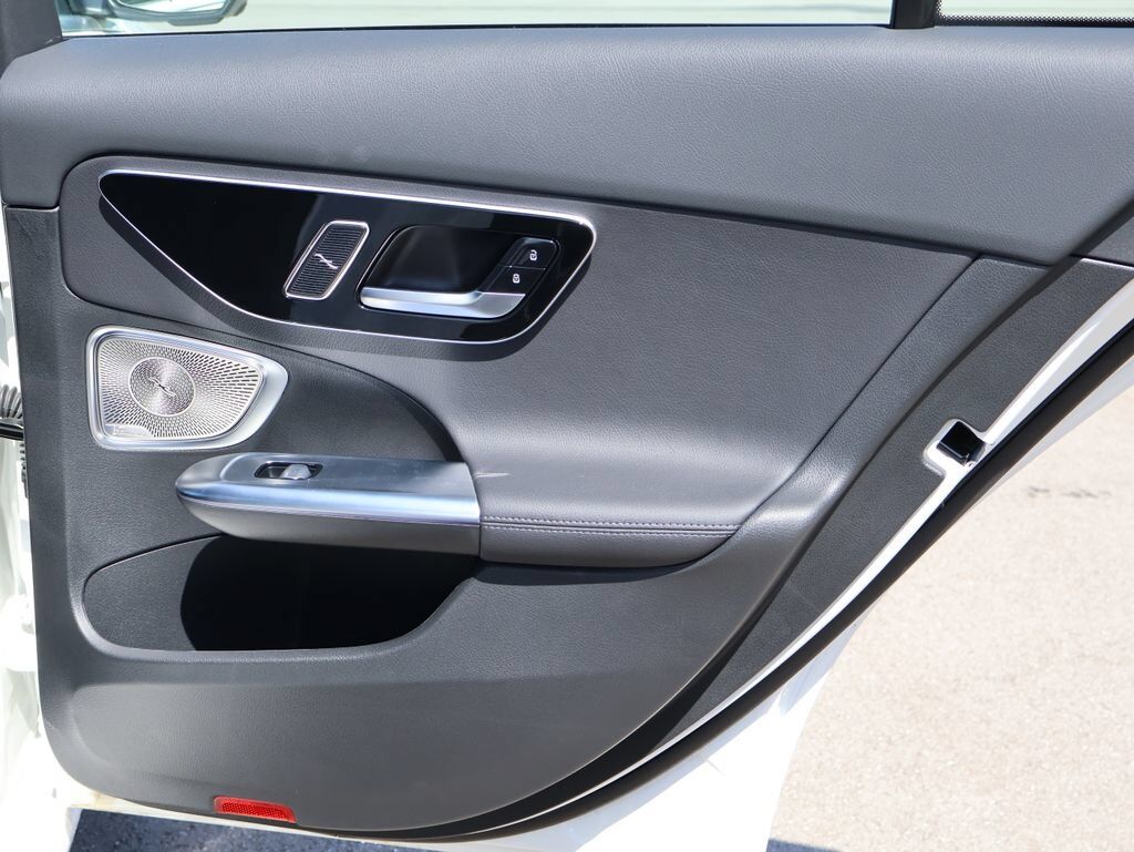 2026 Mercedes-Benz C-Class C 300 San Clemente CA