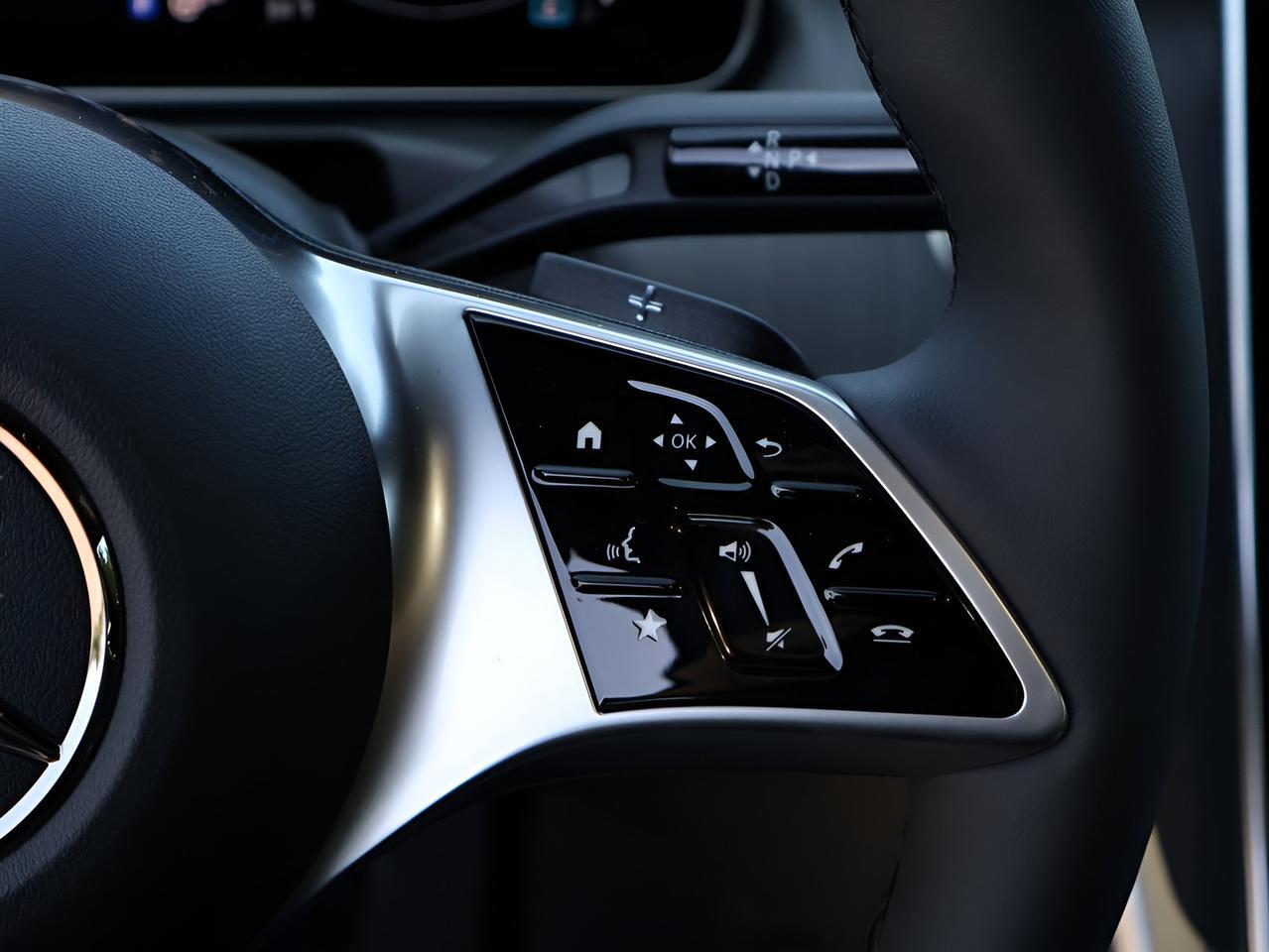 2026 Mercedes-Benz C-Class C 300 San Clemente CA