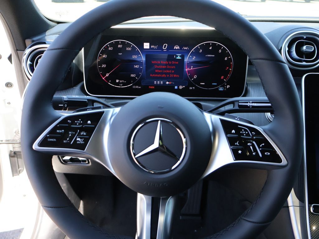 2026 Mercedes-Benz C-Class C 300 San Clemente CA