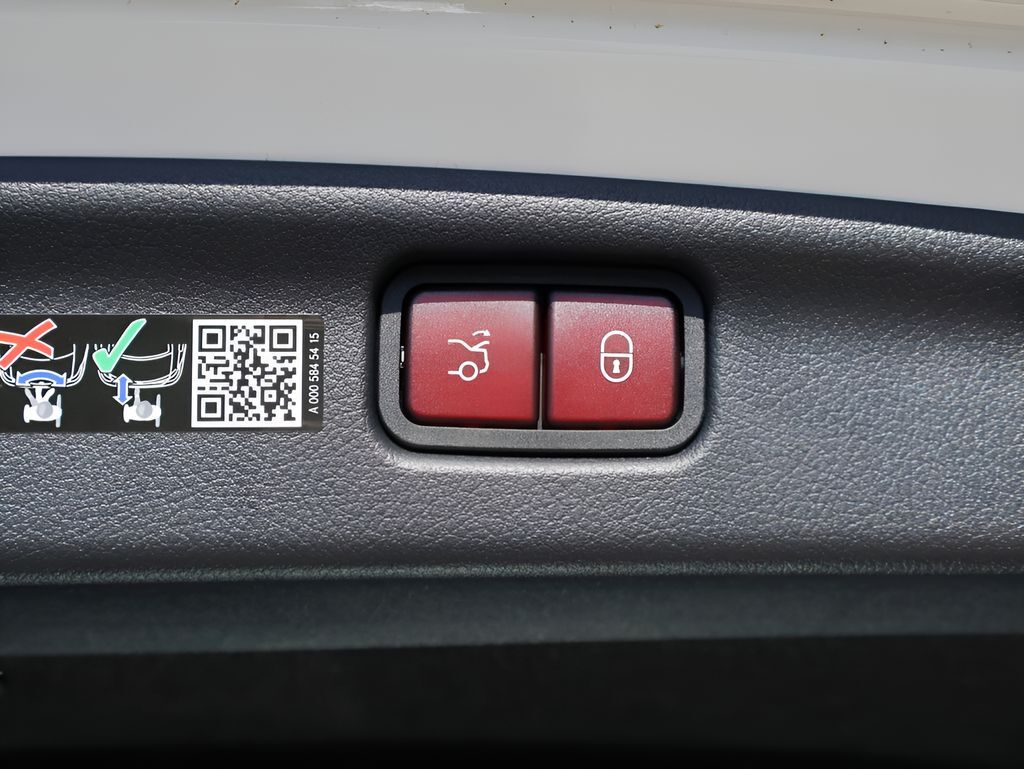 2026 Mercedes-Benz C-Class C 300 San Clemente CA