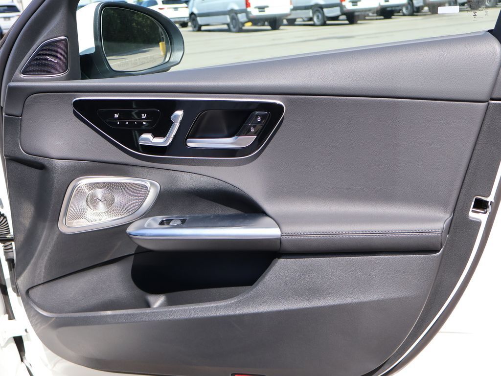 2026 Mercedes-Benz C-Class C 300 San Clemente CA