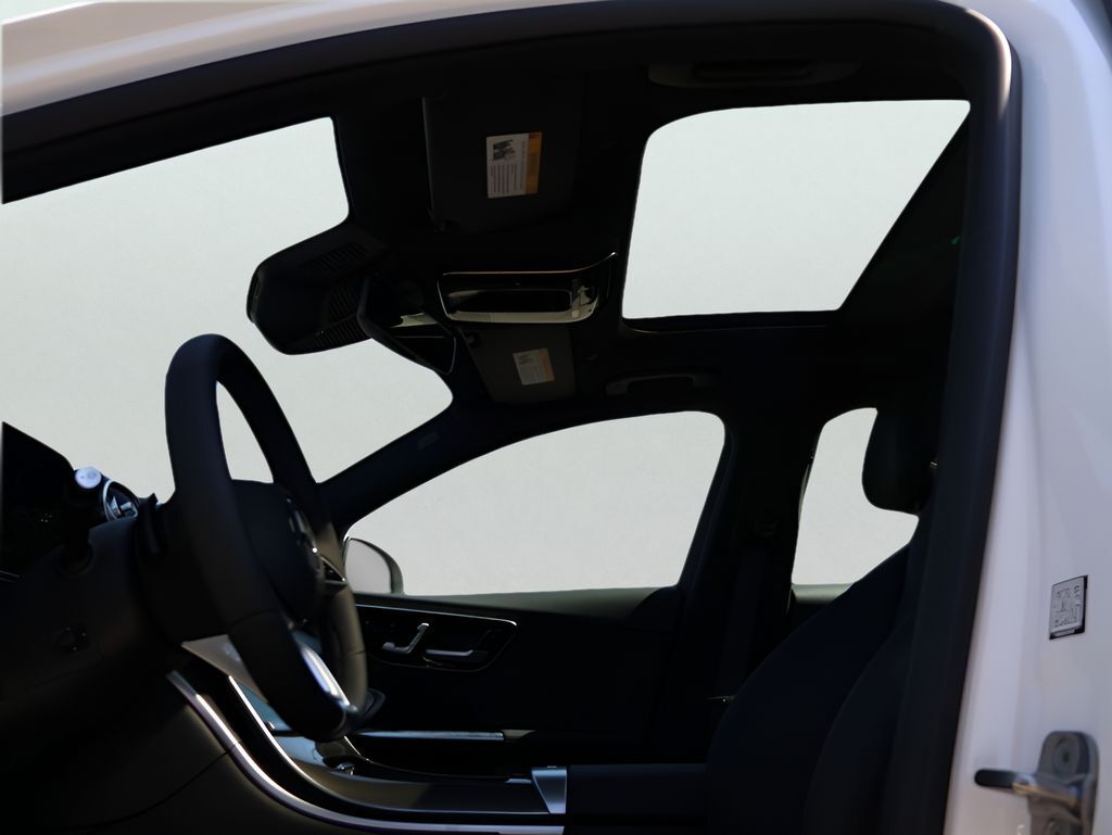 2026 Mercedes-Benz C-Class C 300 San Clemente CA