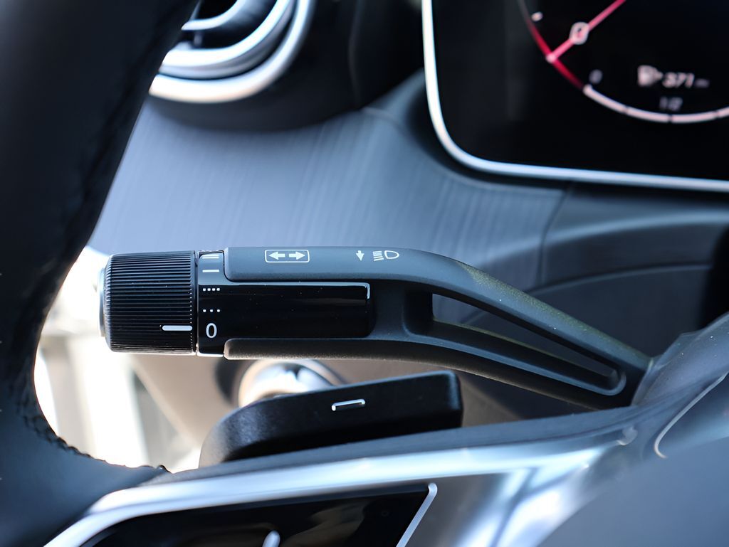 2026 Mercedes-Benz C-Class C 300 San Clemente CA