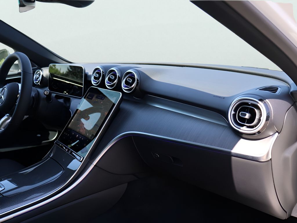2026 Mercedes-Benz C-Class C 300 San Clemente CA