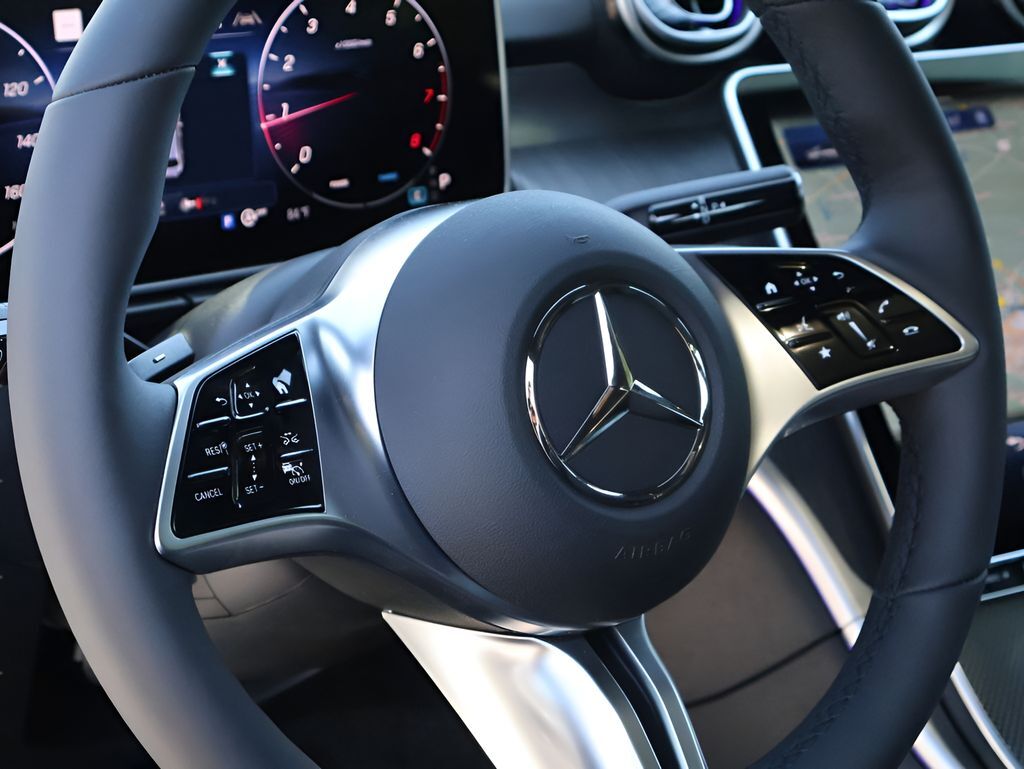 2026 Mercedes-Benz C-Class C 300 San Clemente CA