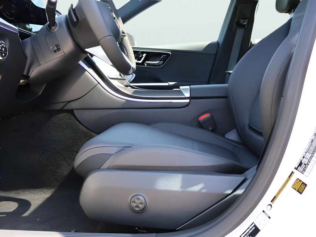2026 Mercedes-Benz C-Class C 300 San Clemente CA