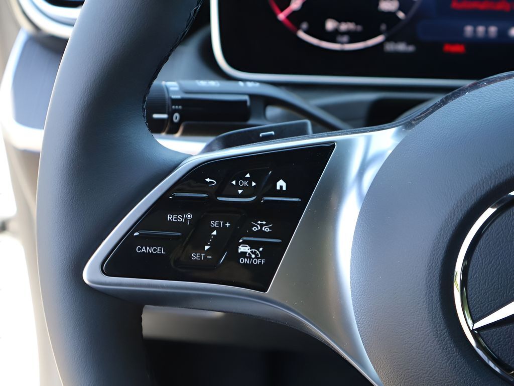 2026 Mercedes-Benz C-Class C 300 San Clemente CA