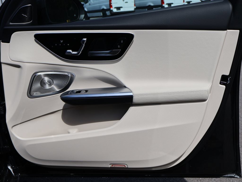 2026 Mercedes-Benz C-Class C 300 San Clemente CA