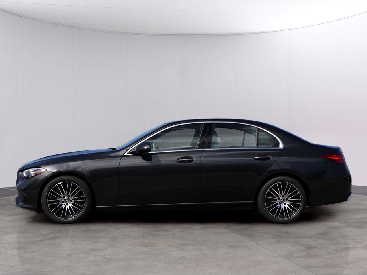 2026 Mercedes-Benz C-Class C 300 San Clemente CA