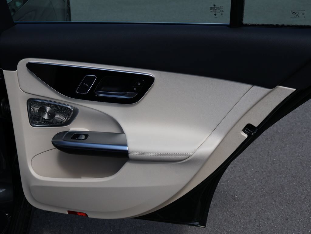 2026 Mercedes-Benz C-Class C 300 San Clemente CA