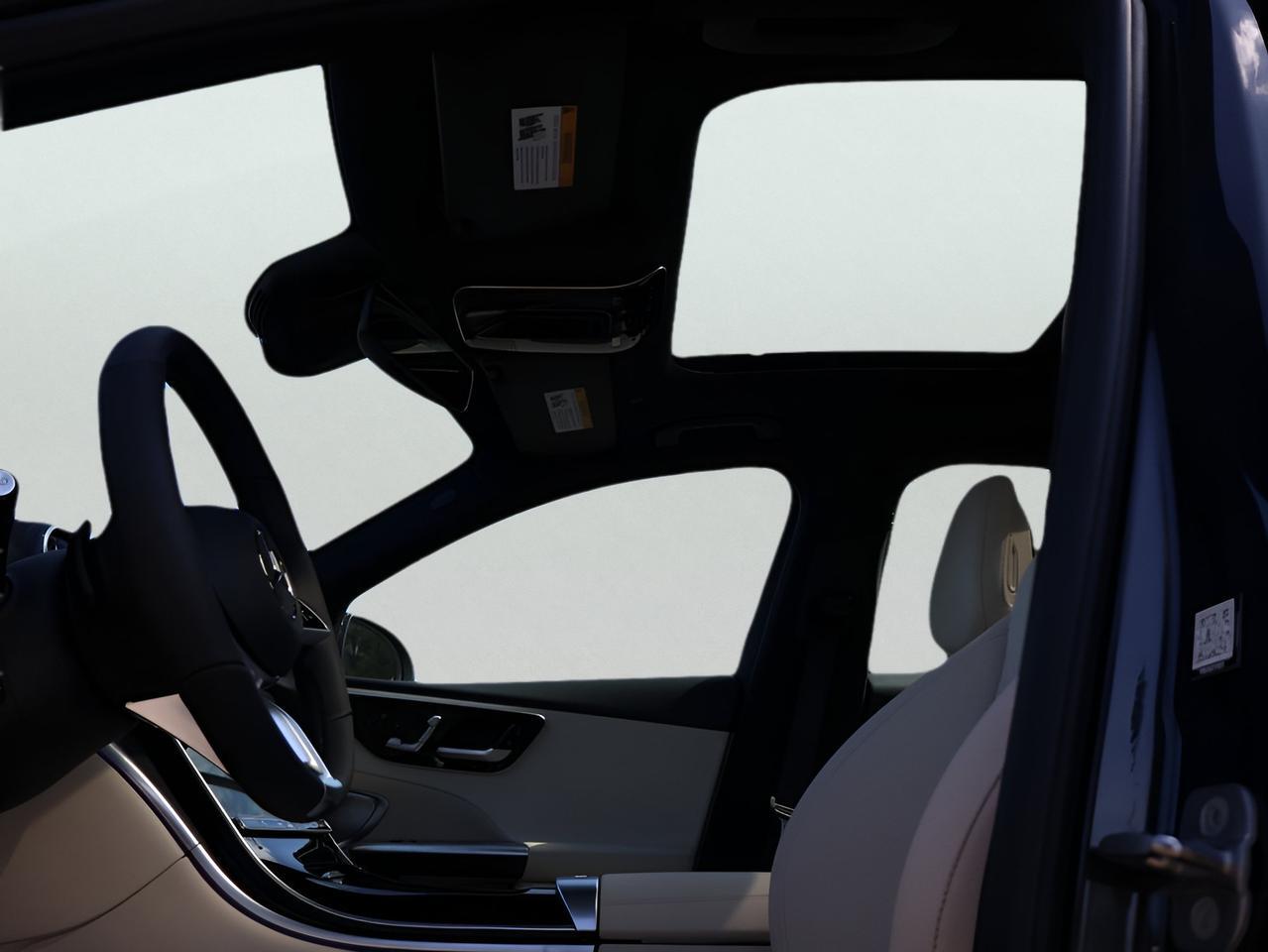 2026 Mercedes-Benz C-Class C 300 San Clemente CA